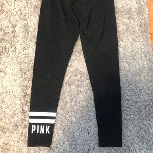 PINK leggings
